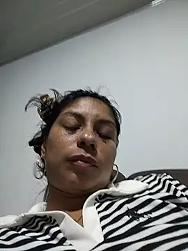 AngelicaStorms online show from 07.16.26