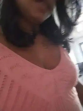 AngelicaStorms online show from 07.29.26