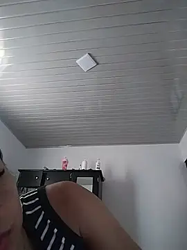 AngelicaStorms online show from 07.30.26