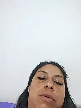 AngelicaStorms online show from 08.02.26