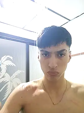 Diablito045 online show from 03.23.26