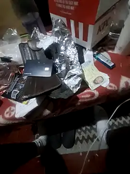 jimboys66 online show from 03.22.26