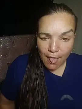 Zuleyka 69 online show from 06.05.26