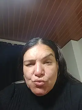 Zuleyka 69 online show from 06.08.26