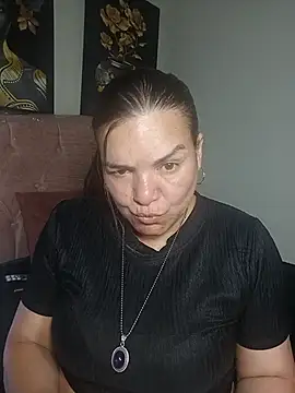 Zuleyka 69 online show from 06.10.26