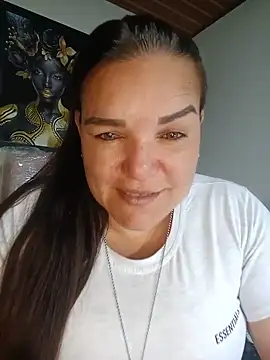 Zuleyka 69 online show from 06.13.26