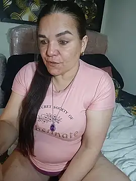 Zuleyka 69 online show from 06.14.26