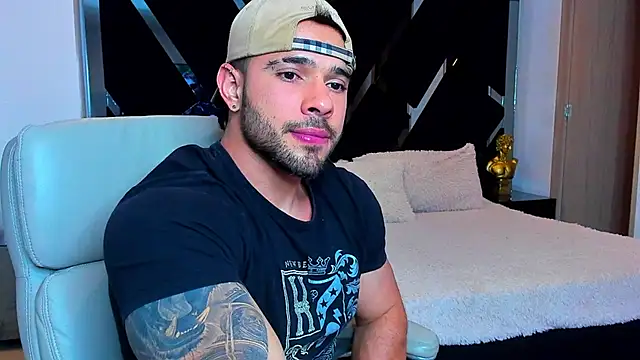 Raytorres online show from 03.26.26