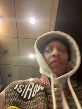 PHAT FTM KLIT87 online show from 04.06.26