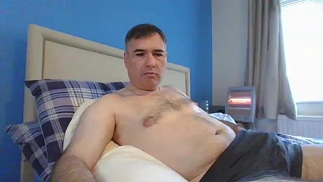 Pauly Andrew online show from 03.22.26