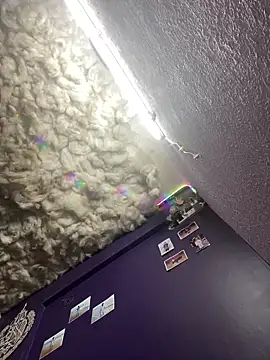 lucyyferr online show from 03.24.26