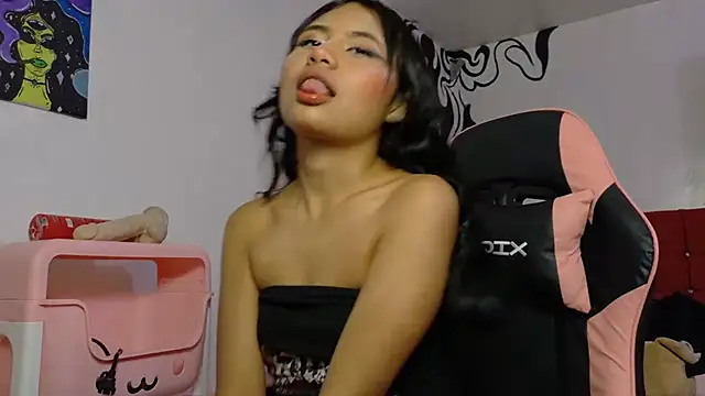 Nubeseliminadas online show from 06.10.26