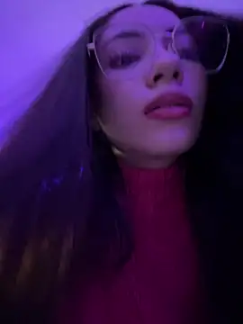 zarafoxy online show from 04.21.26
