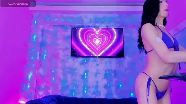 Melanny Brats online show from 04.01.26