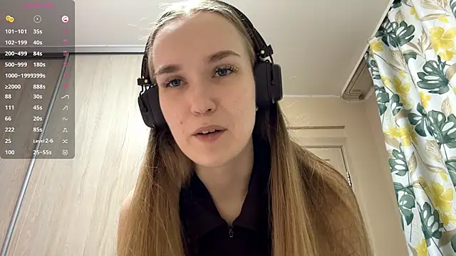 DenitaSpace online show from 04.24.26