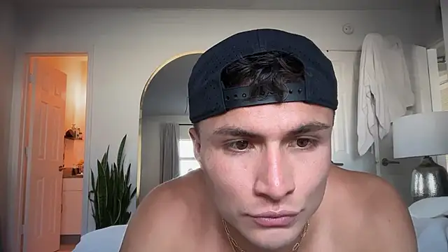 nicoferraroxx online show from 03.22.26