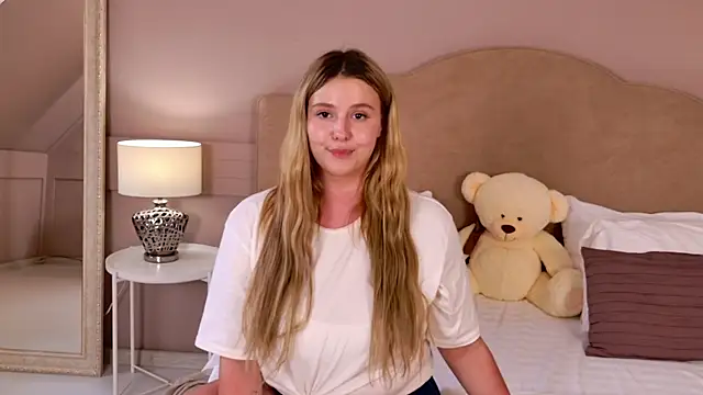 CharlotteAtwoood online show from 06.14.26