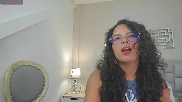 my princess  lily online show from 03.28.26