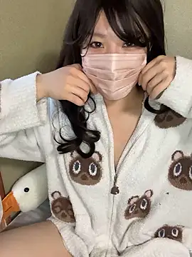 Haru sc online show from 05.17.26