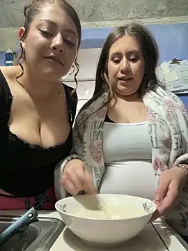 Amber rosse outdoors online show from 04.03.26