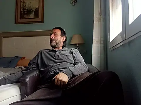 DanTrov79 online show from 05.08.26