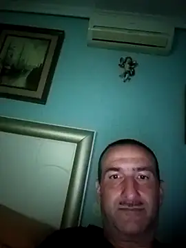 DanTrov79 online show from 05.12.26
