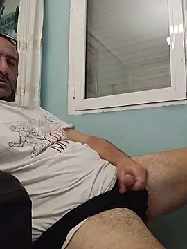DanTrov79 online show from 05.22.26