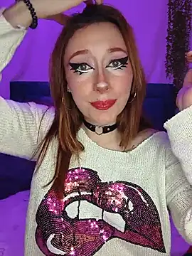 Amber prada online show from 06.18.26