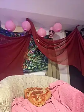 mango-kitty online show from 04.21.26