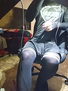 Femboy Muichi online show from 06.12.26