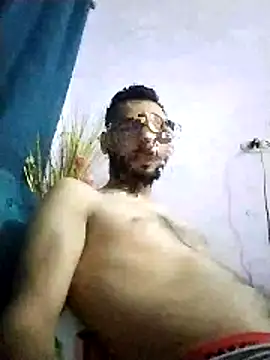Alimohamed08 online show from 05.07.26