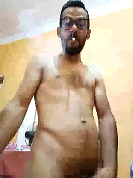 Alimohamed08 online show from 07.18.26