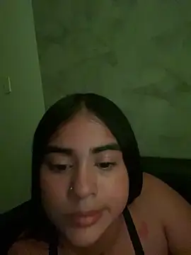 Snapshot of Valerials chatting on 04.09.26 Valerials online show from 04.09.26