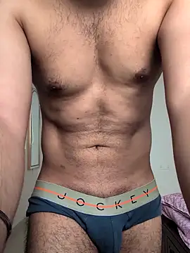 handsome-hunky online show from 03.23.26