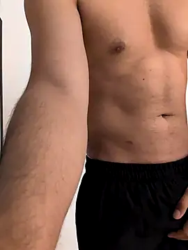 handsome-hunky online show from 04.19.26