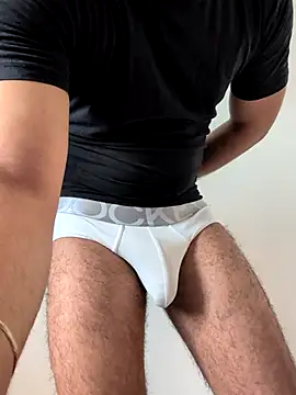 handsome-hunky online show from 06.18.26