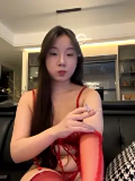 xiaoxiong168 online show from 04.09.26