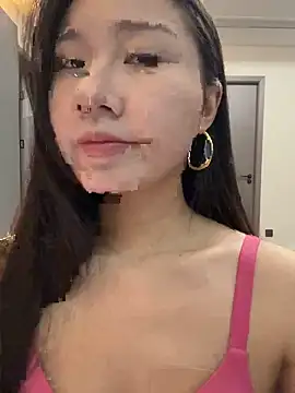 xiaoxiong168 online show from 05.01.26