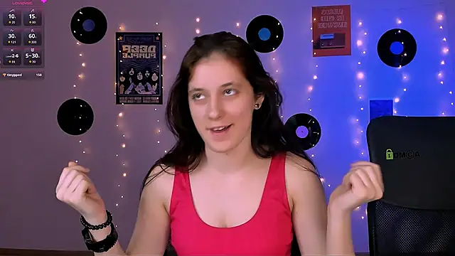 nami glow online show from 03.26.26