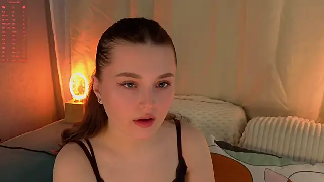 LorriMonz online show from 06.02.26