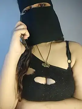 Yasmin Oh online show from 07.19.26