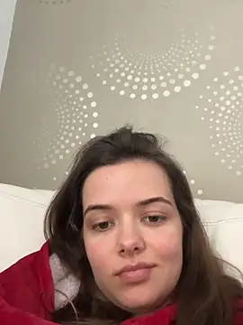 AForbiddenFlower online show from 04.07.26