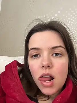 AForbiddenFlower online show from 04.10.26