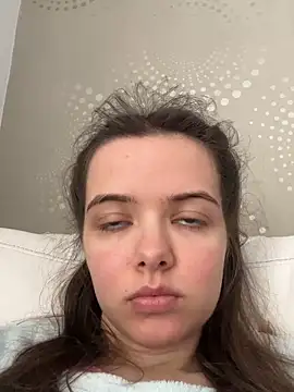 AForbiddenFlower online show from 04.13.26