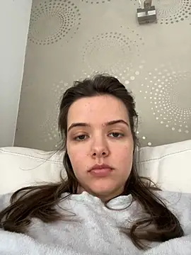 AForbiddenFlower online show from 04.15.26