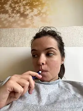 AForbiddenFlower online show from 04.16.26