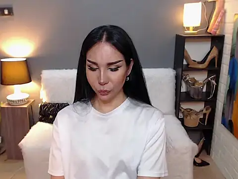 Porn GoddessTS online show from 03.31.26