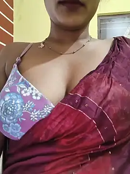 Rubina Love online show from 06.09.26