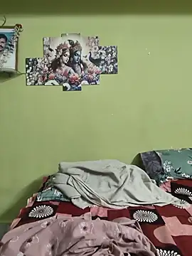 Rubina Love online show from 06.14.26