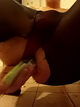 BiNaughty69 online show from 03.23.26